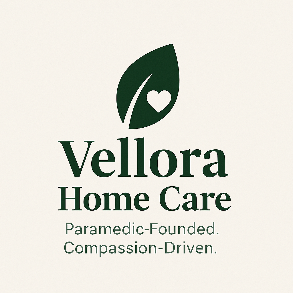 vellora-home-care-logo