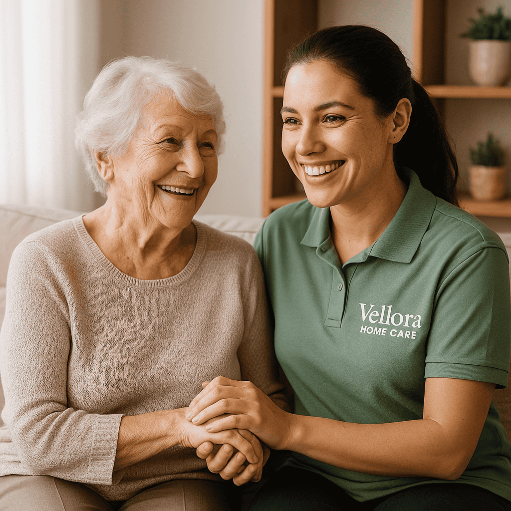 vellora-home-care-staff-happy-with-client-1